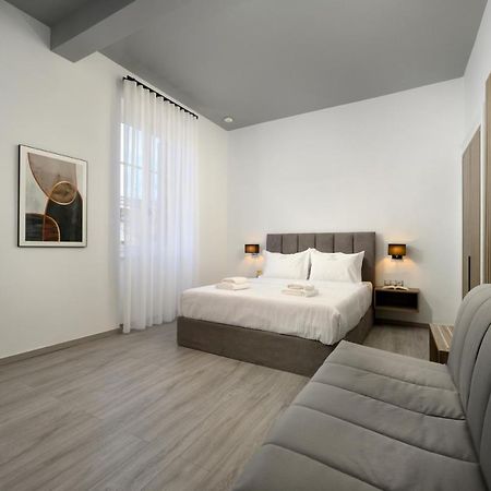 Amalphi Corfu City Living By Konnect Exteriér fotografie