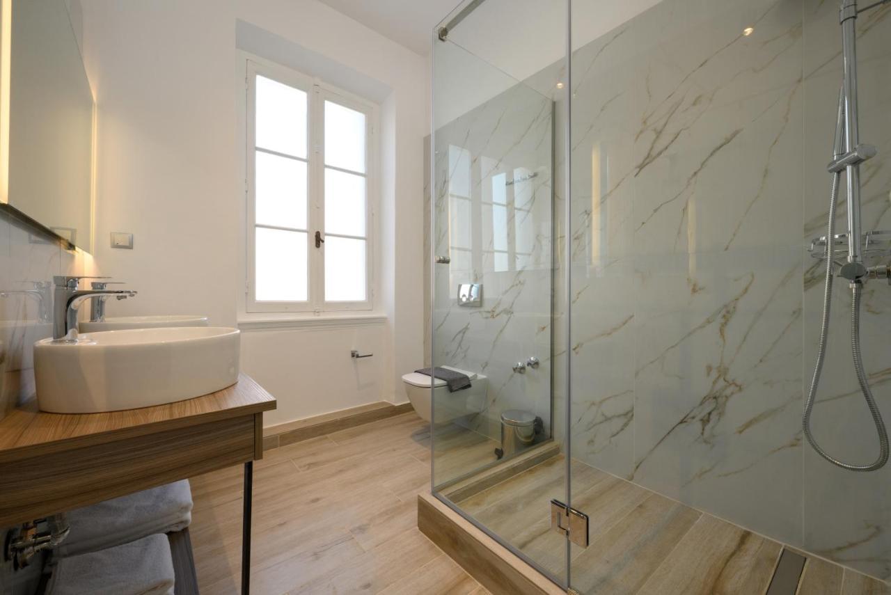 Amalphi Corfu City Living By Konnect Exteriér fotografie