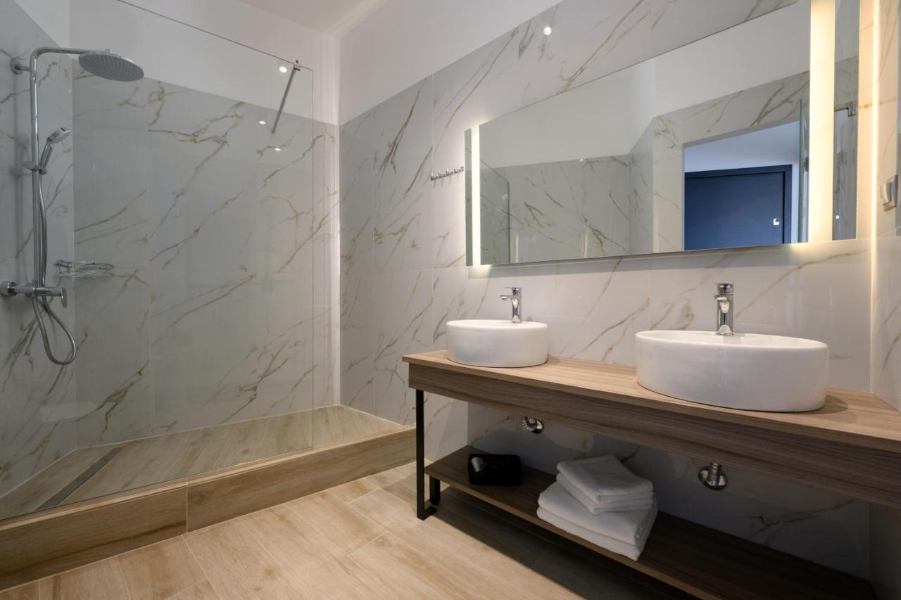 Amalphi Corfu City Living By Konnect Exteriér fotografie