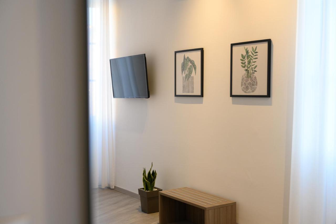 Amalphi Corfu City Living By Konnect Exteriér fotografie