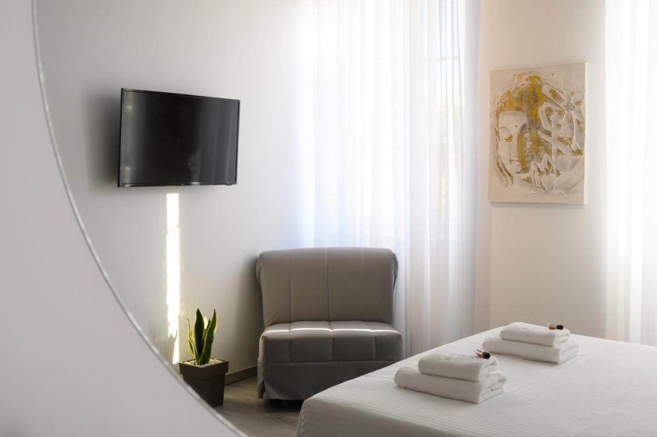 Amalphi Corfu City Living By Konnect Exteriér fotografie
