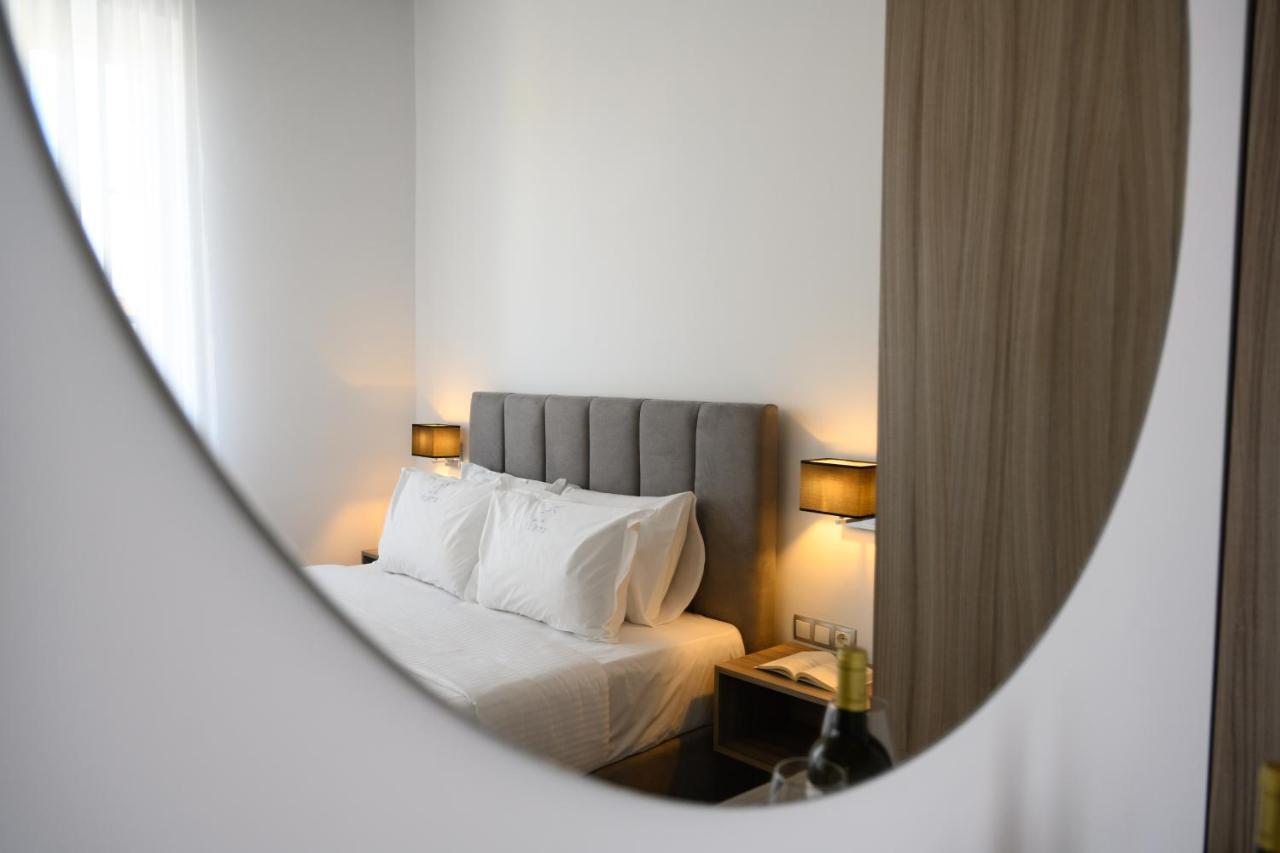 Amalphi Corfu City Living By Konnect Exteriér fotografie
