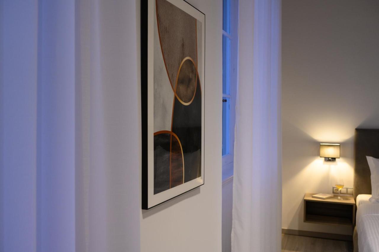 Amalphi Corfu City Living By Konnect Exteriér fotografie